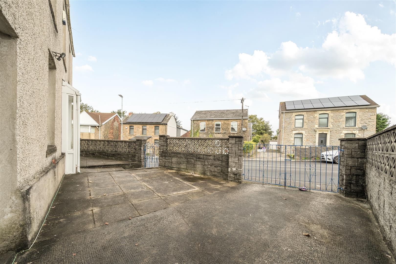 Bethel Road, Llansamlet, Swansea, SA7 9QL